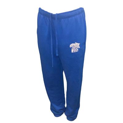 Kentucky Men's Foundation Elastic Bottom Pants