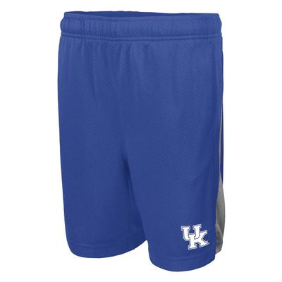 Kentucky YOUTH Nike Franchise Shorts