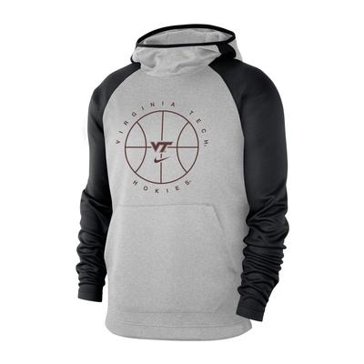 Virginia Tech Nike Men's Spotlight Hoodie