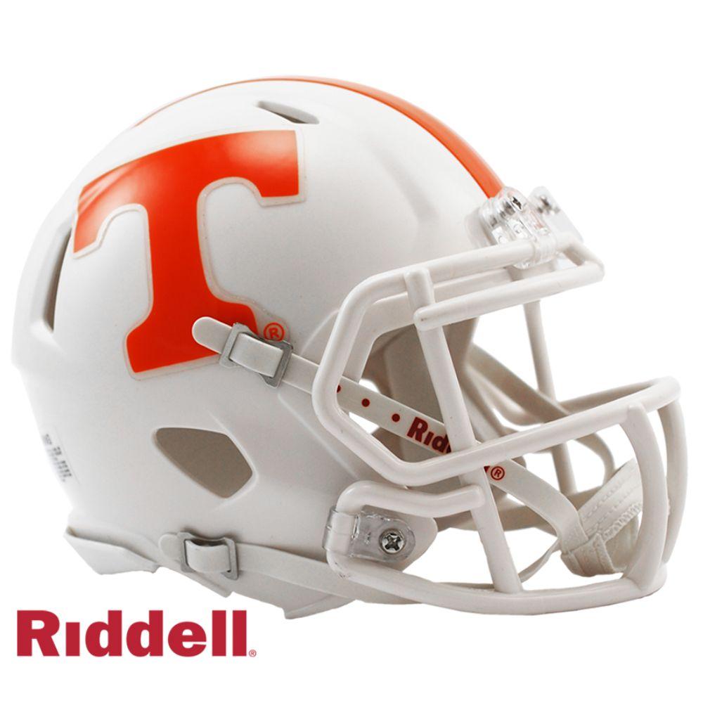 Vols Tennessee Riddell Speed Mini Helmet Alumni Hall
