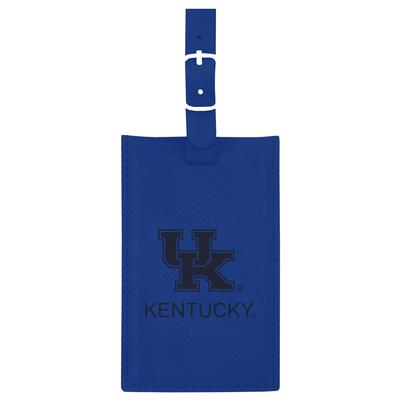 Kentucky Luggage Tag