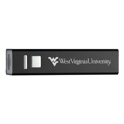 West Virginia LXG Portable Power Bank