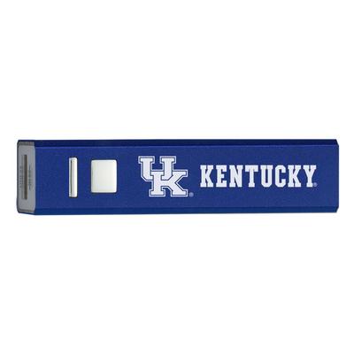 Kentucky LXG Portable Power Bank