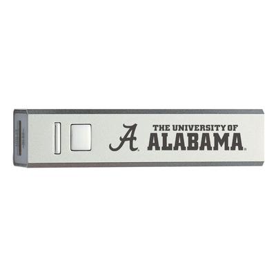 Alabama LXG Portable Power Bank