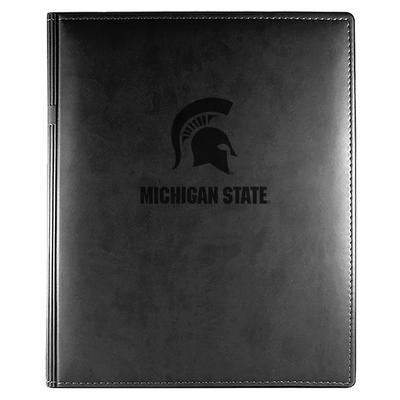 Michigan State LXG Large Padfolio
