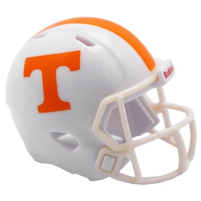 Tennessee Riddell Pocket Helmet