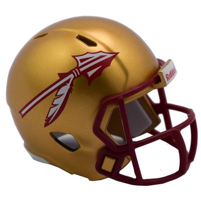 Florida State Riddell Pocket Helmet