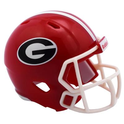 Georgia Riddell Pocket Helmet