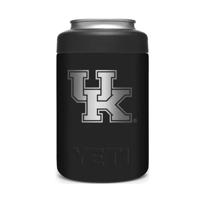 Kentucky YETI Rambler 12oz Colster - Black
