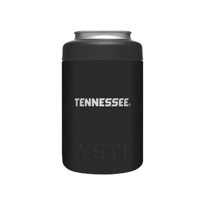 Tennessee YETI Rambler 12oz Colster - Black