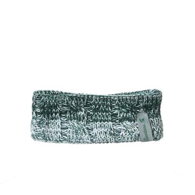 Michigan State Zephyr Ombre Knit Headband
