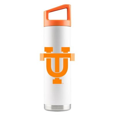 Tennessee Gametime Sidekicks Interlocking UT 22 oz Bottle