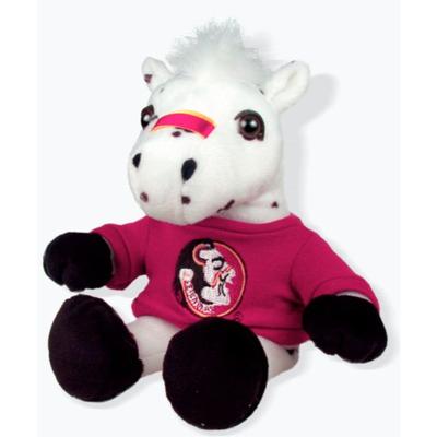 Florida State Renegade Plush Cutie Mascot