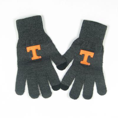 Tennessee Vols Smart Phone Knit Gloves