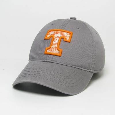 Tennessee Legacy Tie Dye Fill Twill Cap