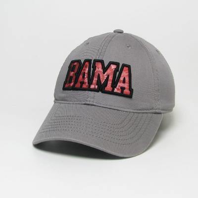 Alabama Legacy Tie Dye Fill Twill Cap