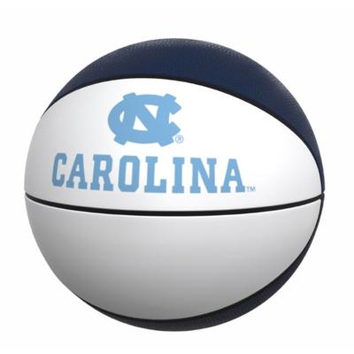 UNC Autograph Basketball