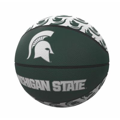 Michigan State Mini Basketball