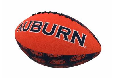 Auburn Mini Football