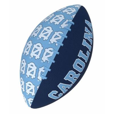 UNC Mini Football
