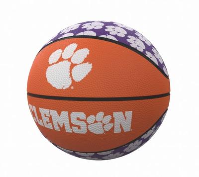 Clemson Mini Basketball