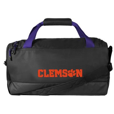 Clemson Nike Utility Duffel