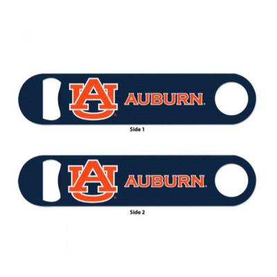 Auburn 2 Sided Metal Bottle Opener