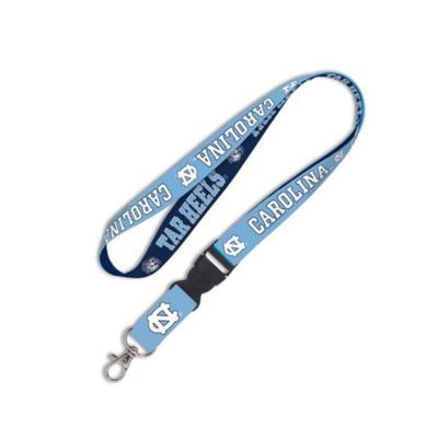 UNC Vault Lanyard