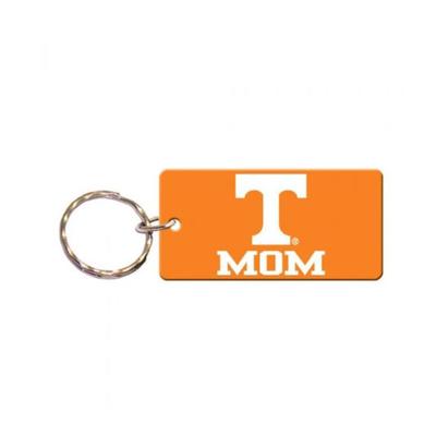 Tennessee Mom Key Chain