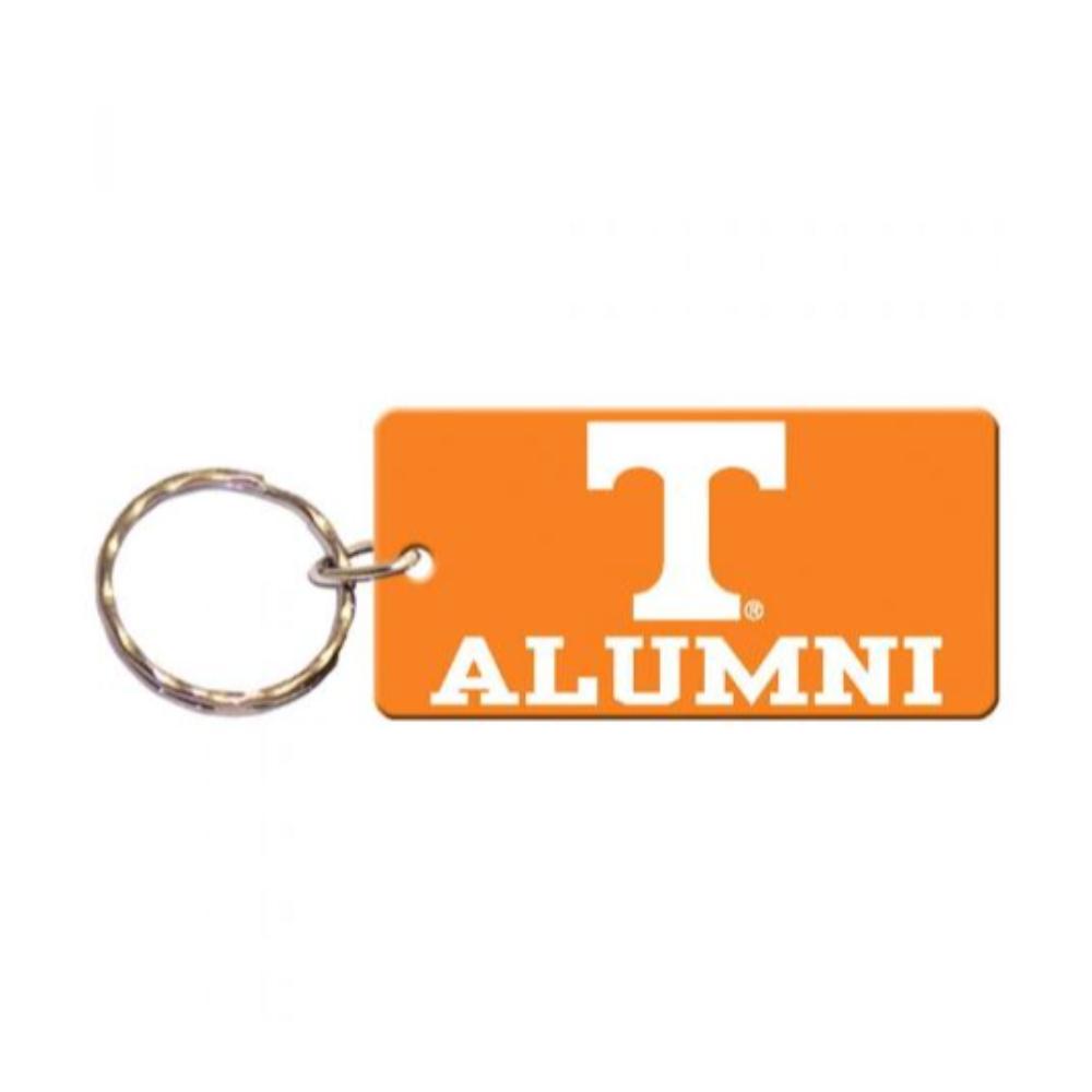  Tennessee Alumni Key Chain