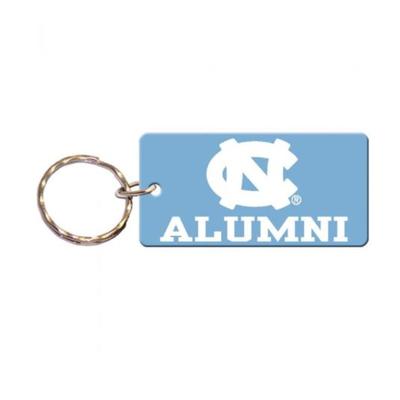 UNC Alumni Key Chain