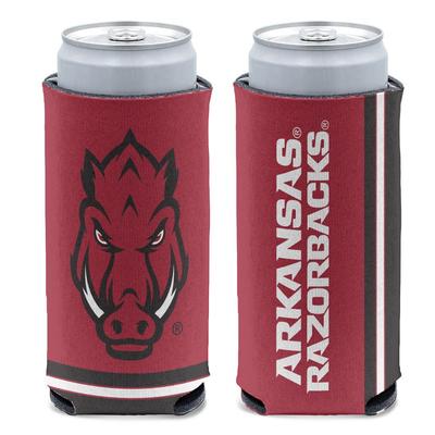 Arkansas Slim 12 oz Can Cooler