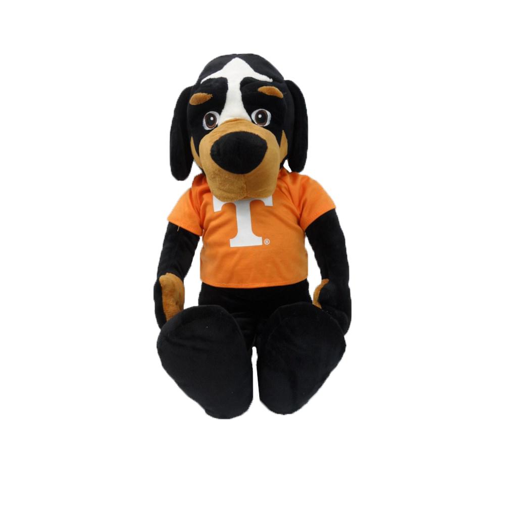 smokey the dog stuffed animal