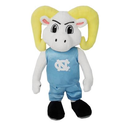 UNC Rameses Plush 11