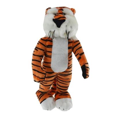 Auburn Plush Aubie 11