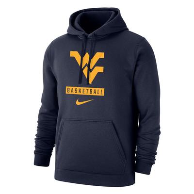 nike wvu sweatshirt