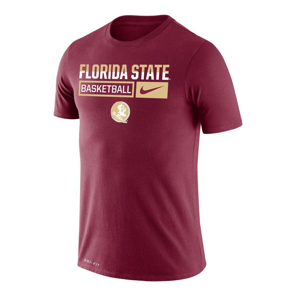 fsu basketball t shirt