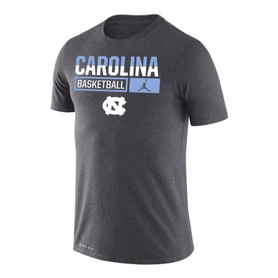 nike unc gear