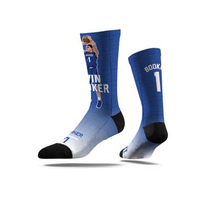 Devin Booker Strideline Crew Socks
