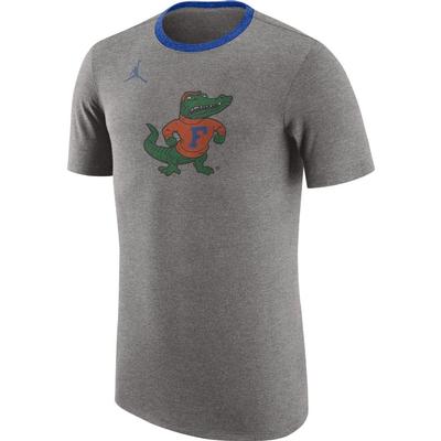 Florida Jordan Brand Vault Tri-Blend Retro Tee
