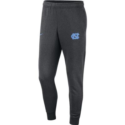 UNC Nike Jogger Sweat Pants