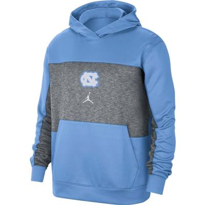 UNC Jordan Brand Men's Spotlight Hoodie