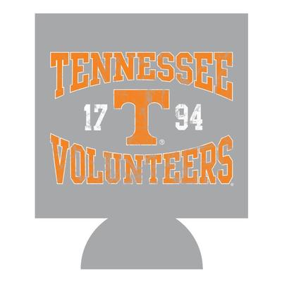 Tennessee Can Hugger