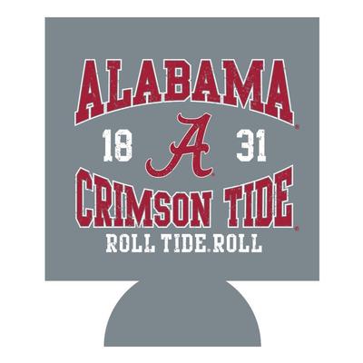 Alabama Can Hugger