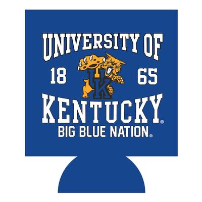 Kentucky Can Hugger