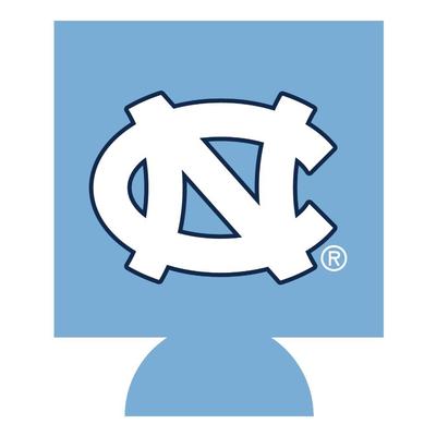 UNC Primary Logo Can Hugger