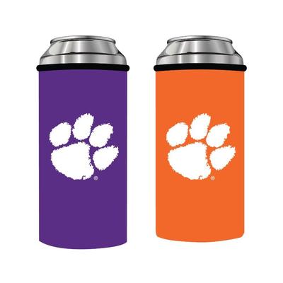 Clemson Slim Can Hugger