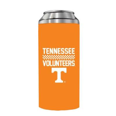 Tennessee Slim Bar Logo Can Hugger