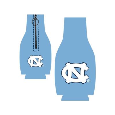 UNC Primary Logo Bottle Hugger