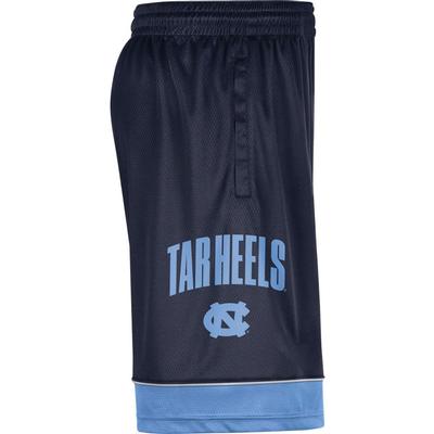 jordan knit shorts